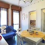 Azzurro Бибионе
