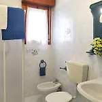 Апартаменты Azzurro *