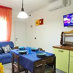 Azzurro דירה