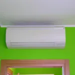 דירה Azzurro ביביונה