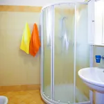דירה Azzurro ביביונה