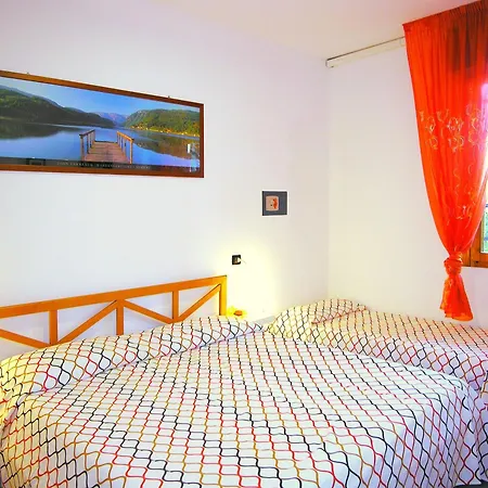 Lägenhet Azzurro Bibione