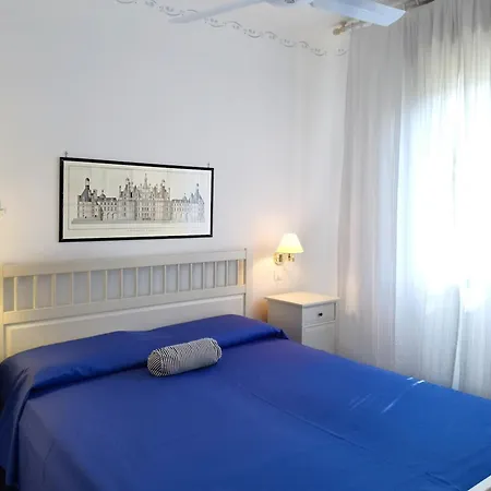 Azzurro Apartmán Bibione