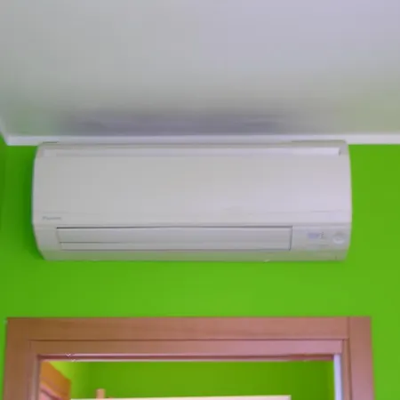דירה Azzurro ביביונה