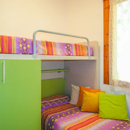 Lägenhet Azzurro Bibione