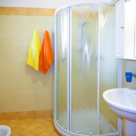 Lägenhet Azzurro Bibione