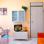 Azzurro Апартаменты