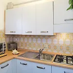 Azzurro Апартаменты
