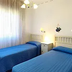 Апартаменты Azzurro
