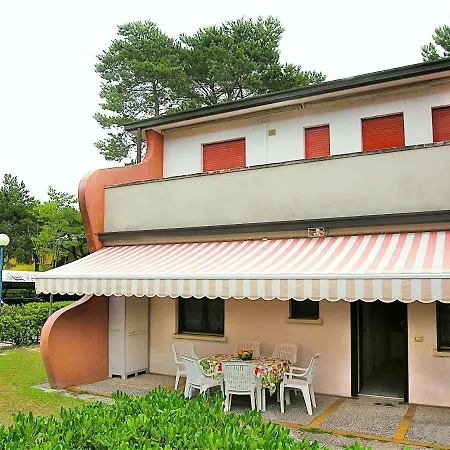 Azzurro Apartment *