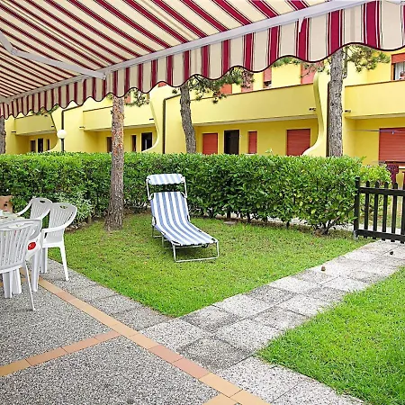 Apartment Azzurro Bibione