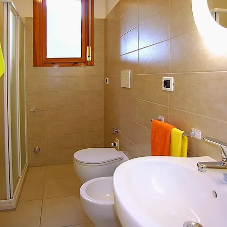 Azzurro Apartment Bibione