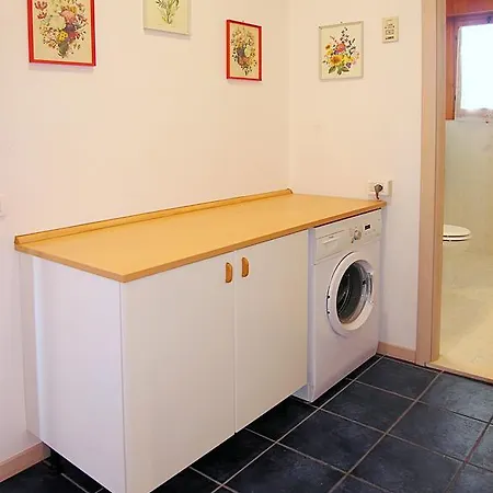 Apartment Azzurro