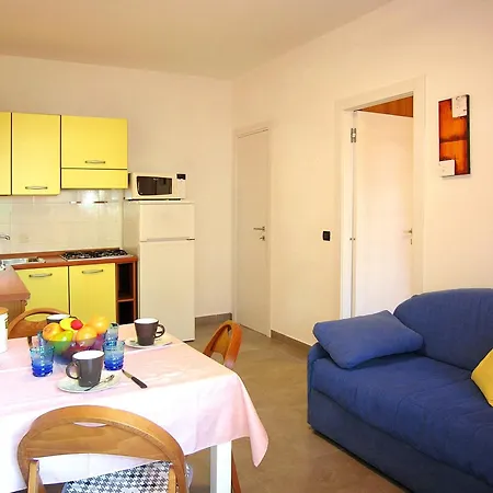 Azzurro Apartment Bibione