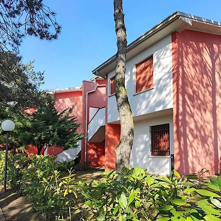 Apartment Azzurro