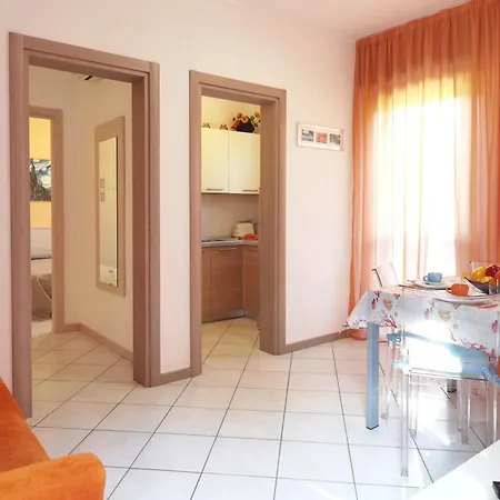 Apartment Azzurro *