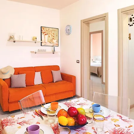 Apartment Azzurro