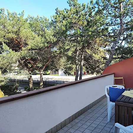 Apartament Azzurro Bibione