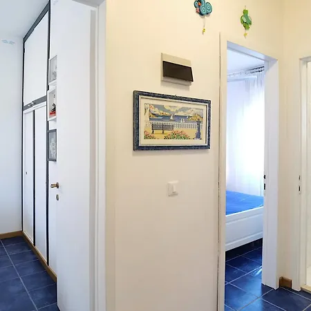 Azzurro Apartament *