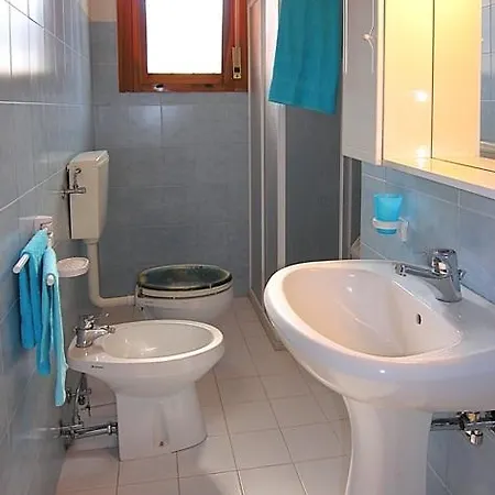 Apartment Azzurro *