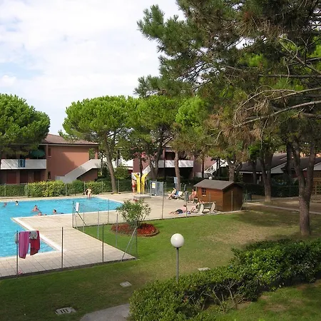 Azzurro Bibione