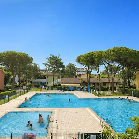 Azzurro Daire Bibione