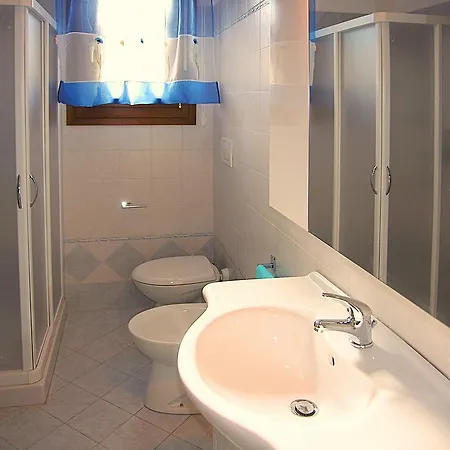 Apartament Azzurro
