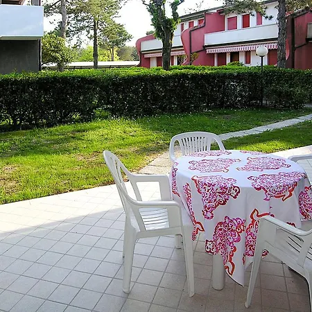 Apartment Azzurro *