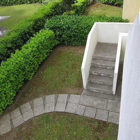Apartment Azzurro