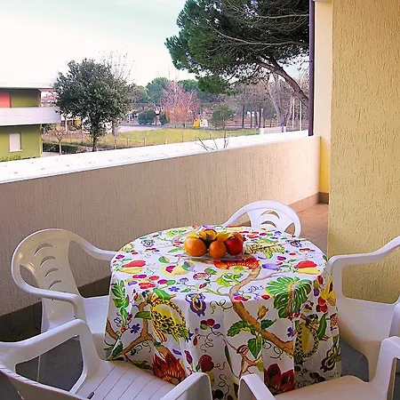 Apartment Azzurro