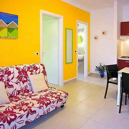 Apartment Azzurro Bibione