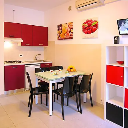 Apartment Azzurro Bibione