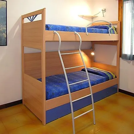 Azzurro Bibione