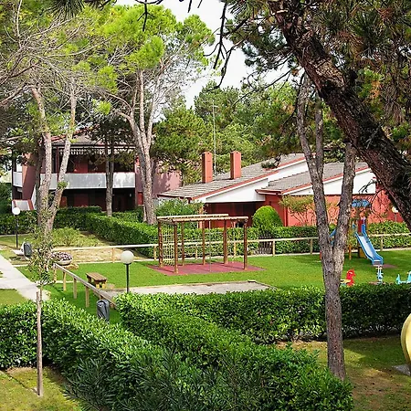Azzurro Apartment Bibione