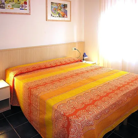 Azzurro Apartment