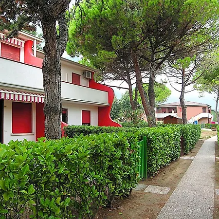 Azzurro Apartment *