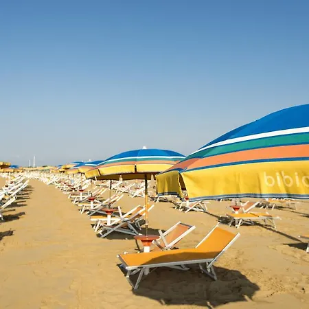 Azzurro Bibione