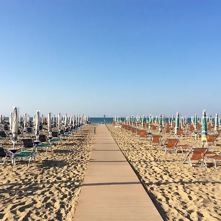 Apartment Azzurro Bibione