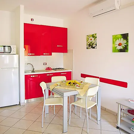 Azzurro Apartment *