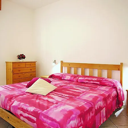 Azzurro Apartment *