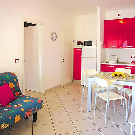 Azzurro Apartment Bibione