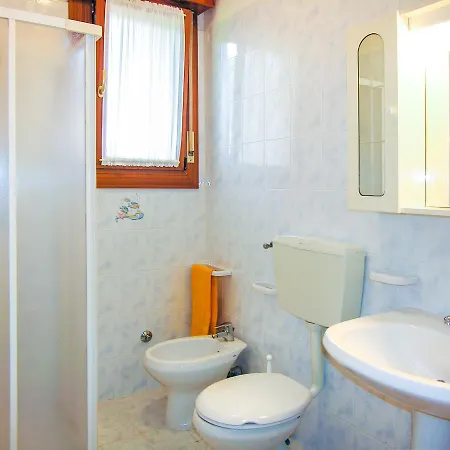 Apartment Azzurro