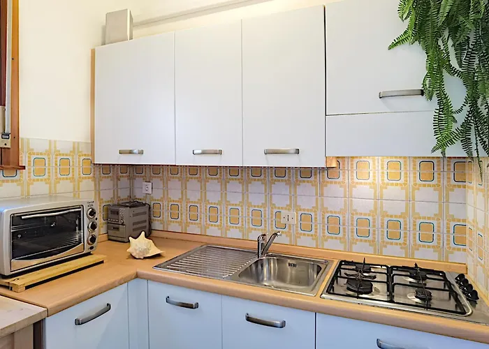 Azzurro Apartmán