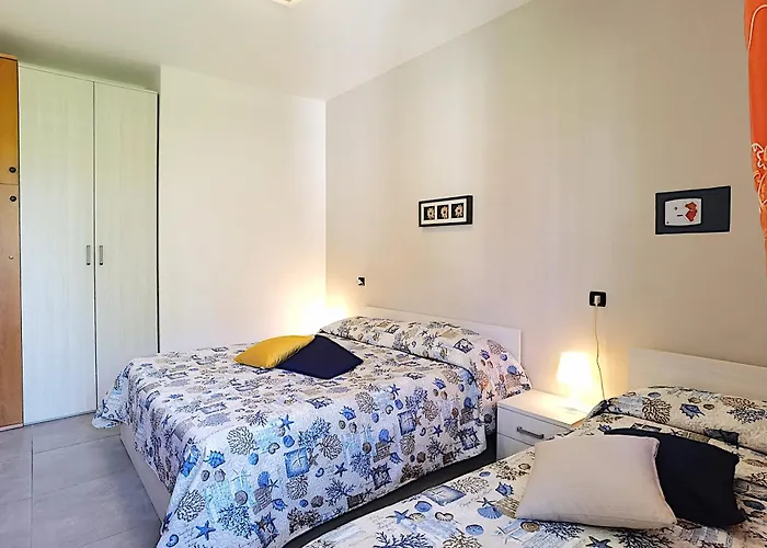 Azzurro Bibione