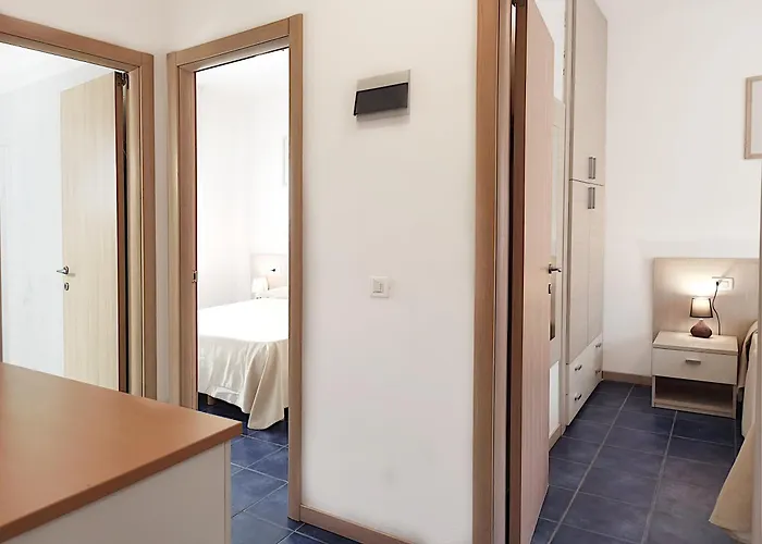 Azzurro Apartmán *