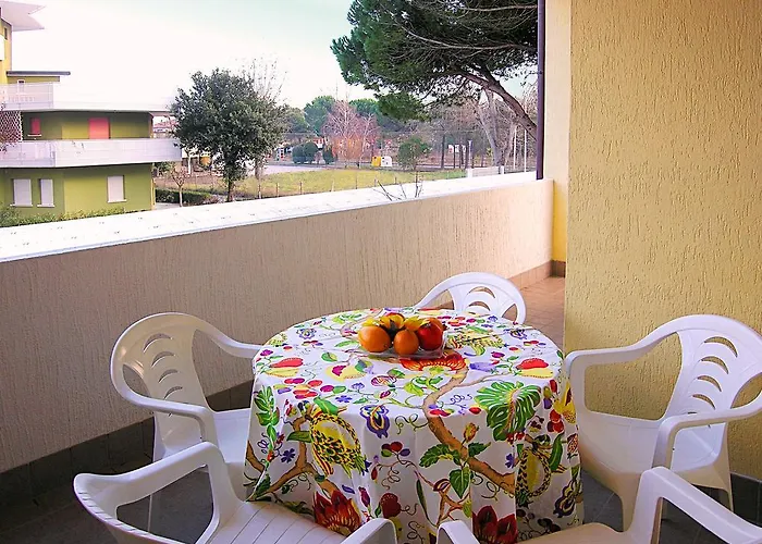 Apartmán Azzurro